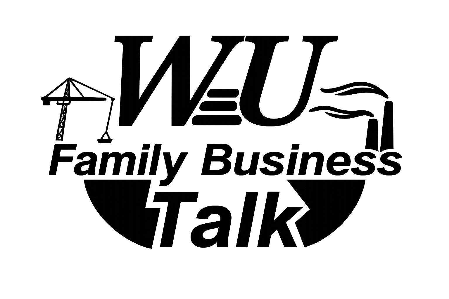 Family Business Talk Logo