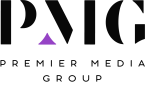Premier Media Group logo