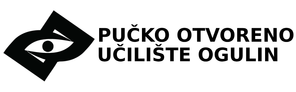 Pučko Otvoreno Učilište Ogulin