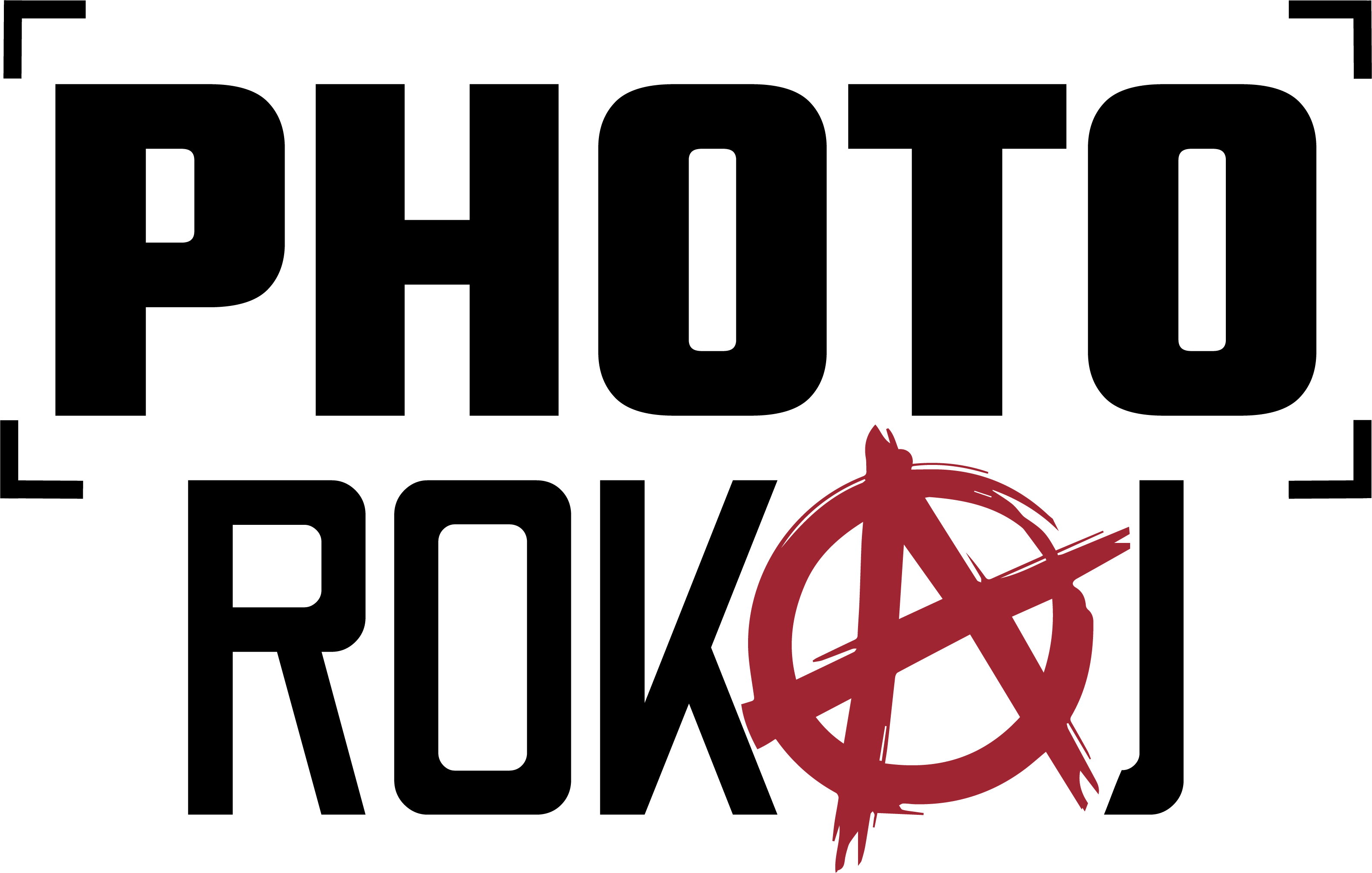 Photorokaj Logo