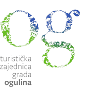 Ogulin Tourist Board Logo