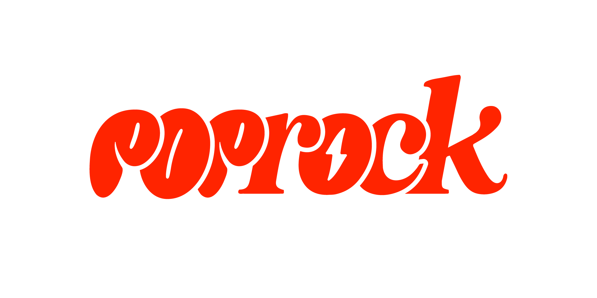 Poprock.hr logo