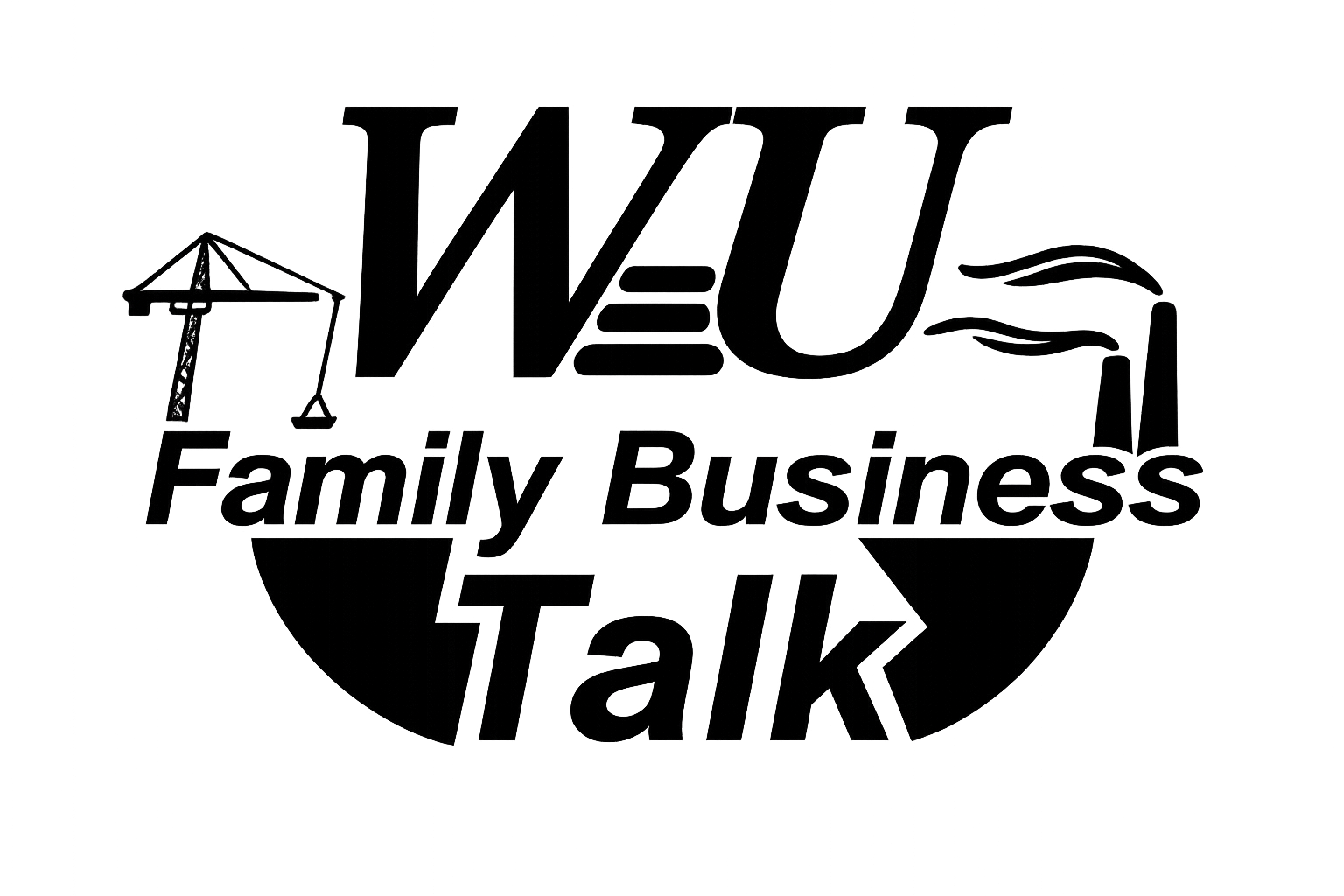 Family Business Talk Logo
