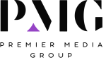 Premier Media Group logo