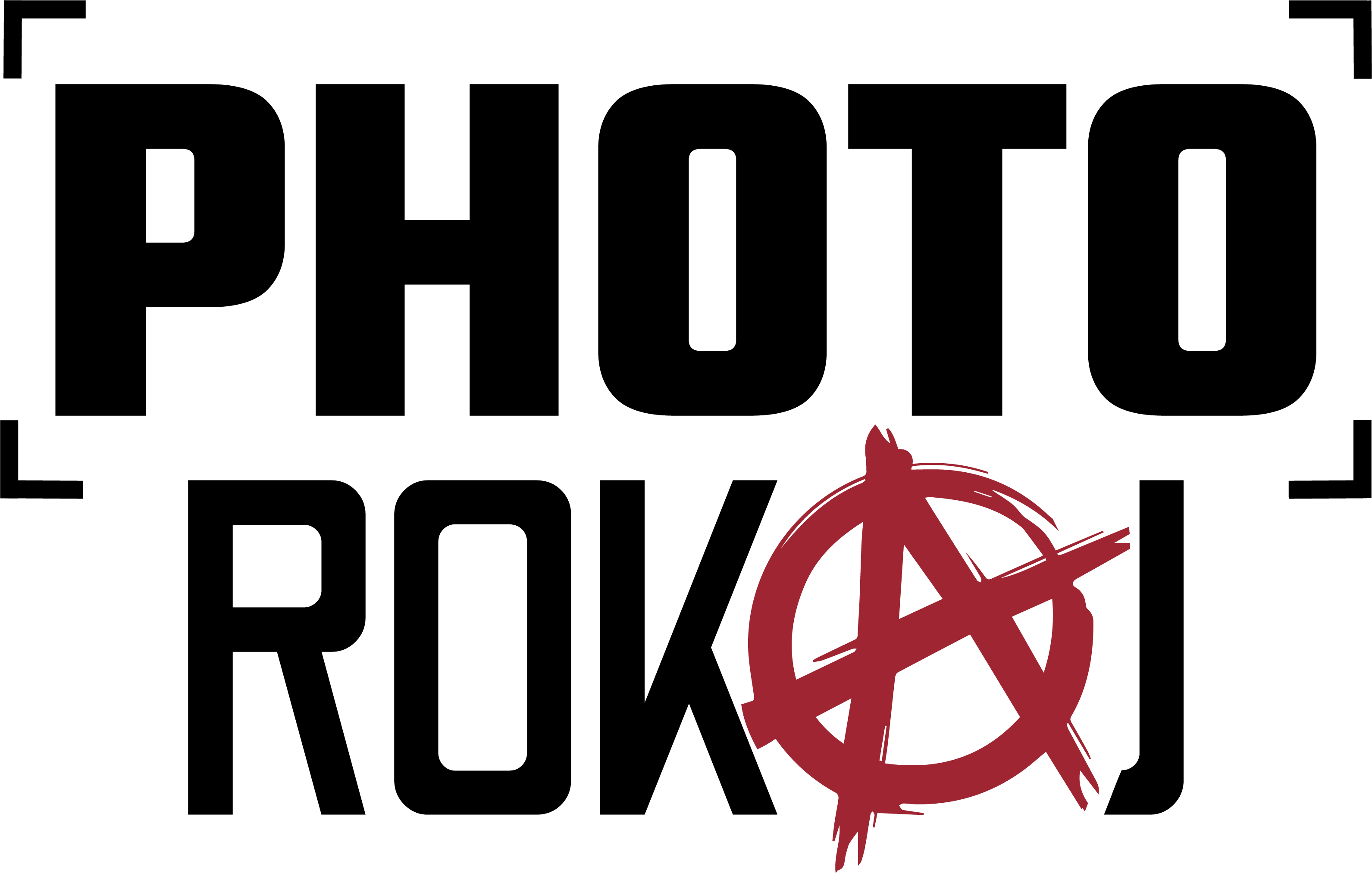 Photorokaj Logo