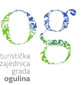 Ogulin Tourist Board Logo