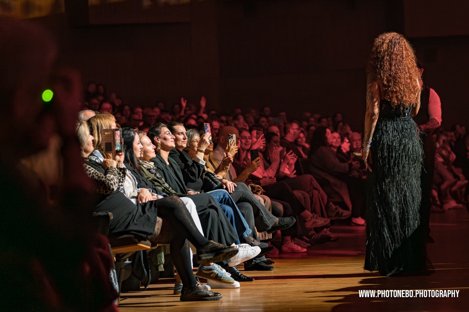 Vatroslav Lisinski concert photography
