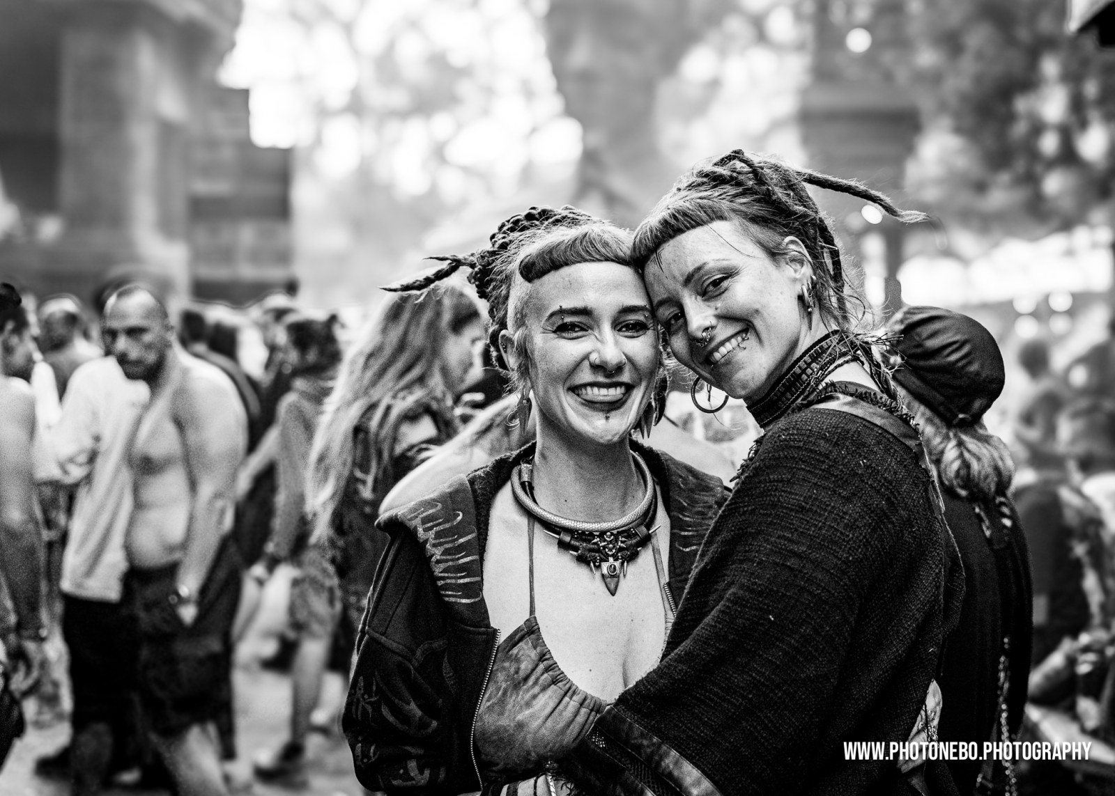 Mo:Dem festival photography in Croatia – capturing psychedelic festival energy