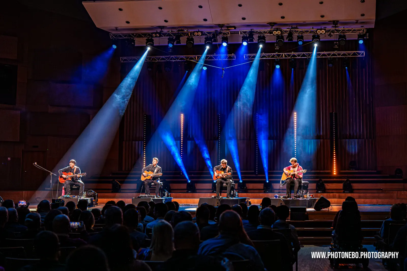 rofessional concert photographer Zagreb Croatia