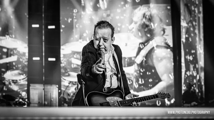 Jasenko Houra, Arena Zagreb, 2025