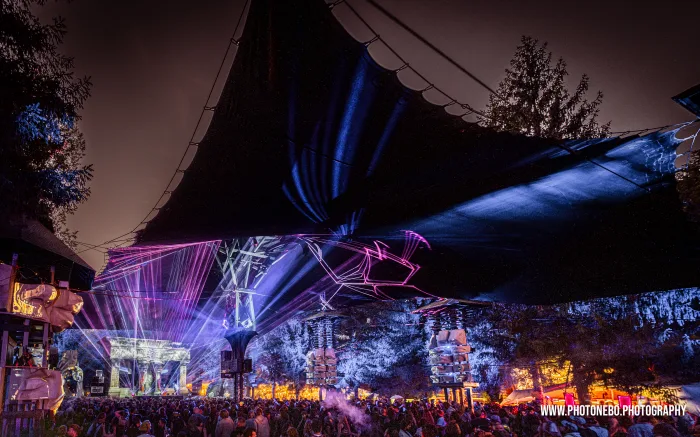 Modem Festival, Primišlje, Croatia, 2024