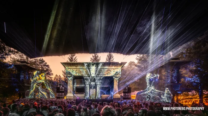 Modem Festival, Primišlje, Croatia, 2025