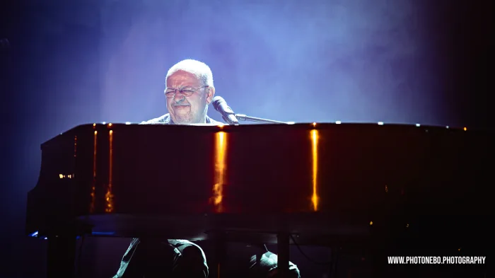 Fedor Boić, Arena Zagreb, 2025