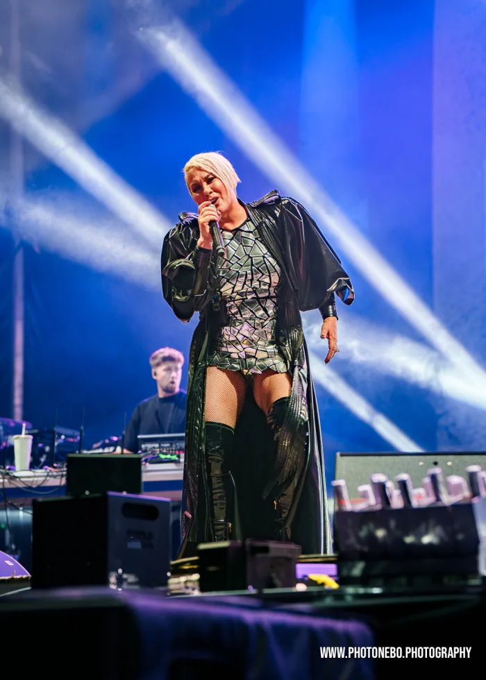 Indira Forza, Fair Fest Zagreb, 2025