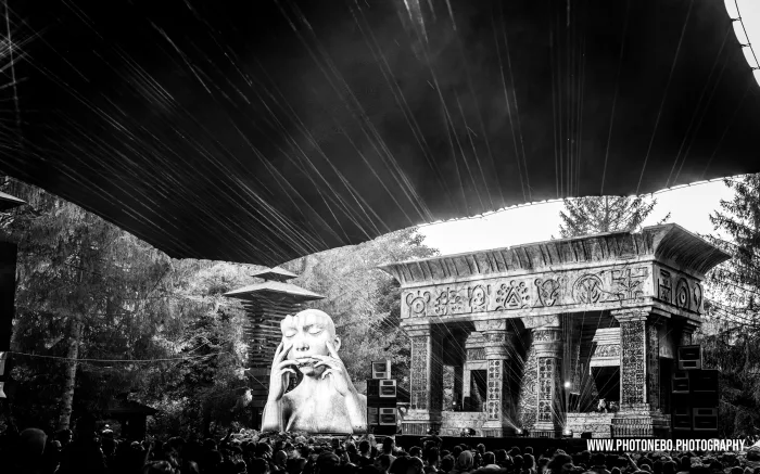 MoDem Festival, Primišlje, 2025