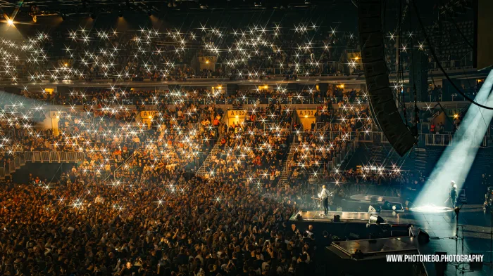 Jasenko Houra, Arena Zagreb, 2024