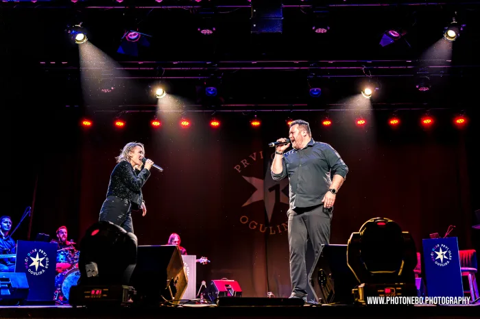 The Voice of Ogulin Festival 2025, 2025