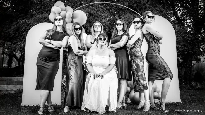 Bachelorettes, 2023