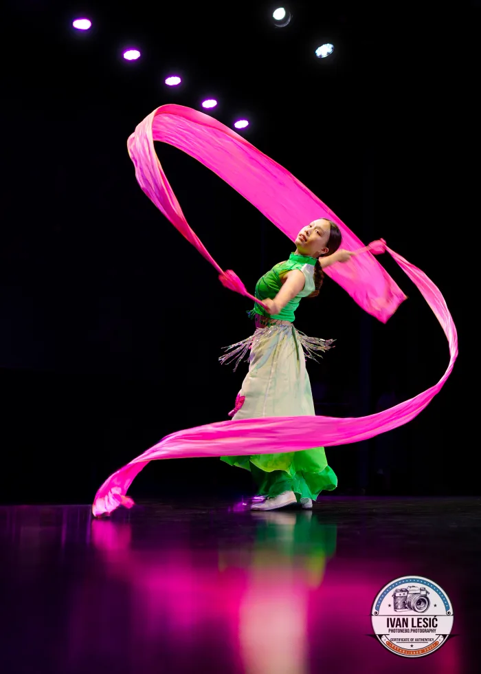 The International Folklore Festival, Ogulin, Croatia, 2025