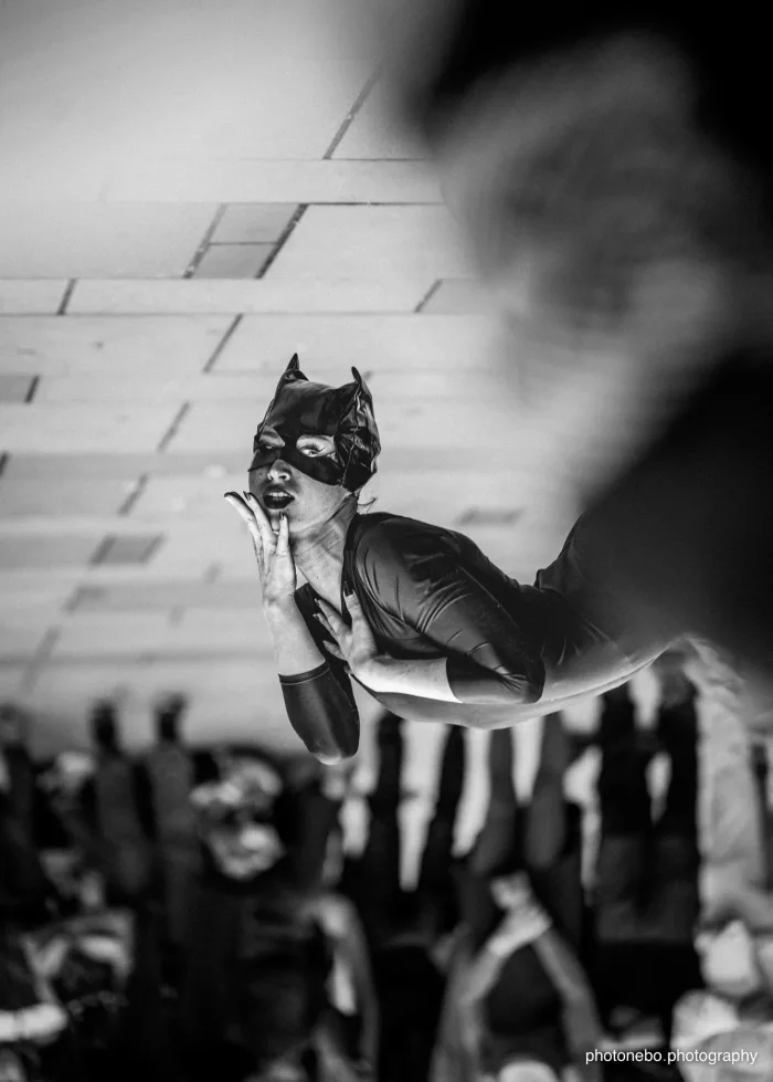Street photography, Vienna, Austria