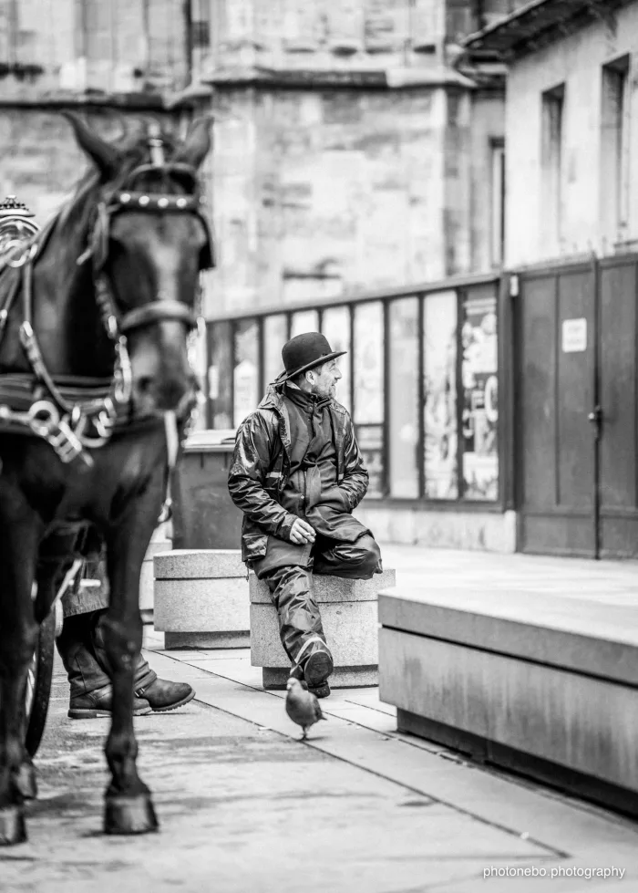 Vienna Austria Street Photography 16