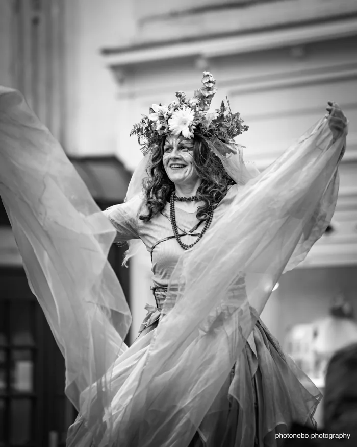 Vienna Austria Street Photography 17